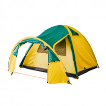 Палатка 4-х местная летняя Следопыт Enisey-4