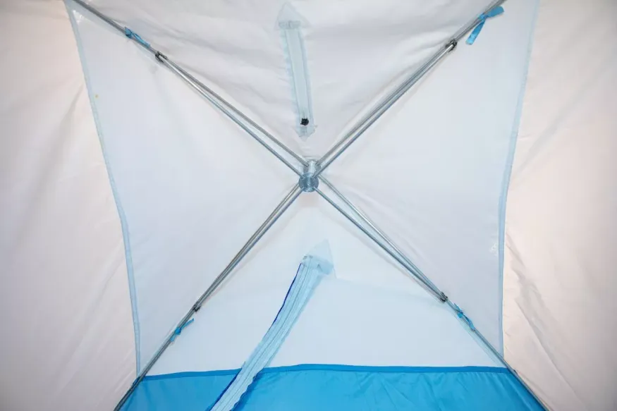 Палатка зимняя ELITE (1-местная палатка)