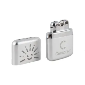 Грелка каталитическая PF-GHP-P02, Следопыт