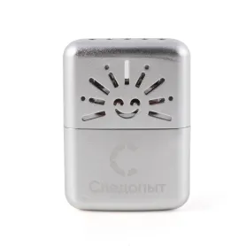 Грелка каталитическая PF-GHP-P02, Следопыт