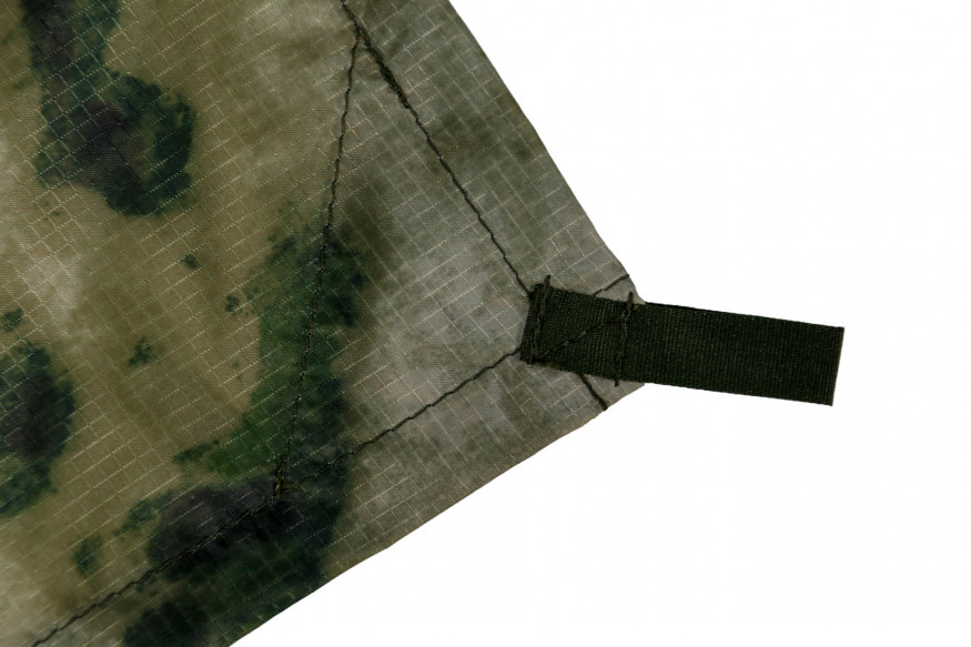 Тент Век 6х4,5