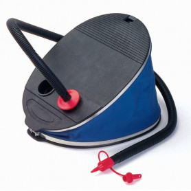 Насос ножной 30 см, Intex