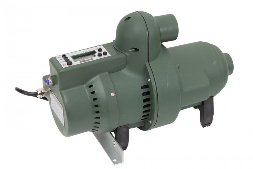 Электрический насос Bravo 230/2000 ARS (6130208N)