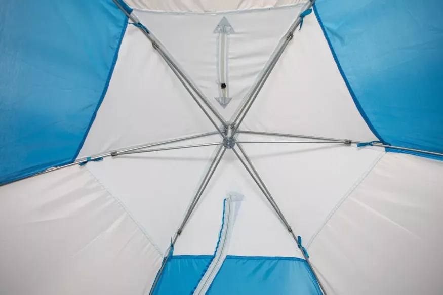 Палатка зимняя ELITE (3-местная палатка)