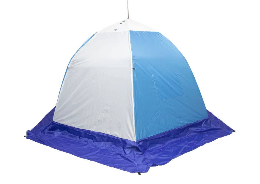 Палатка зимняя ELITE (3-местная палатка)