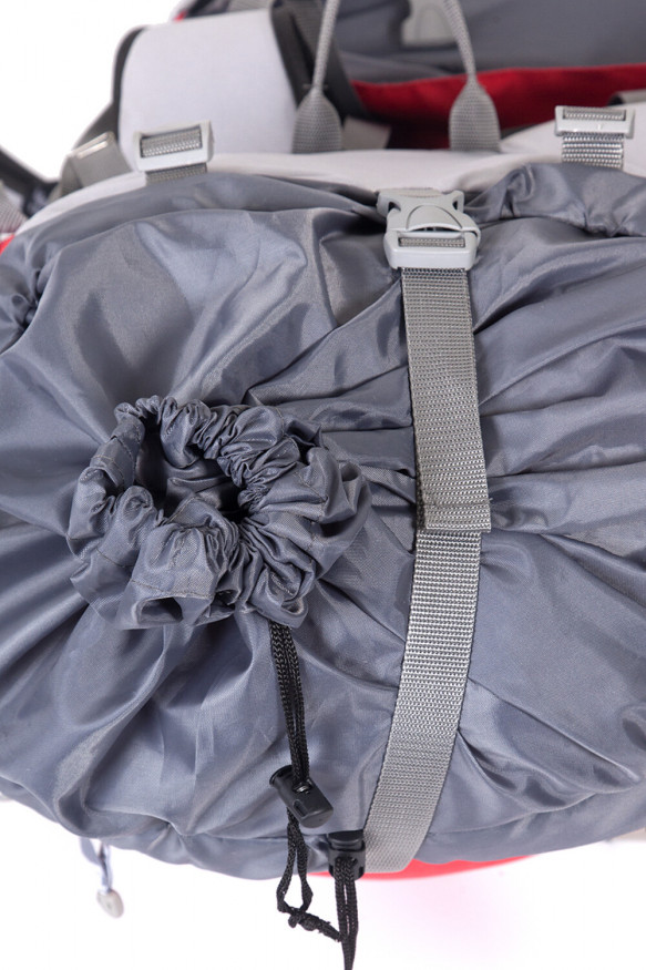 Рюкзак туристический Хальмер 3, с латами, олива, 100 л, ТАЙФ