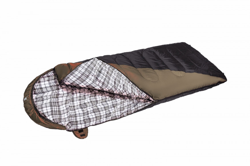 Спальный мешок HUNTER -30°С, TALBERG 
