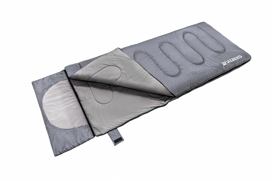 Спальный мешок OASIS +5°C, TALBERG