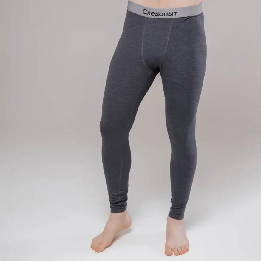 Термобелье Motion -25, комплект, однослойное, Следопыт