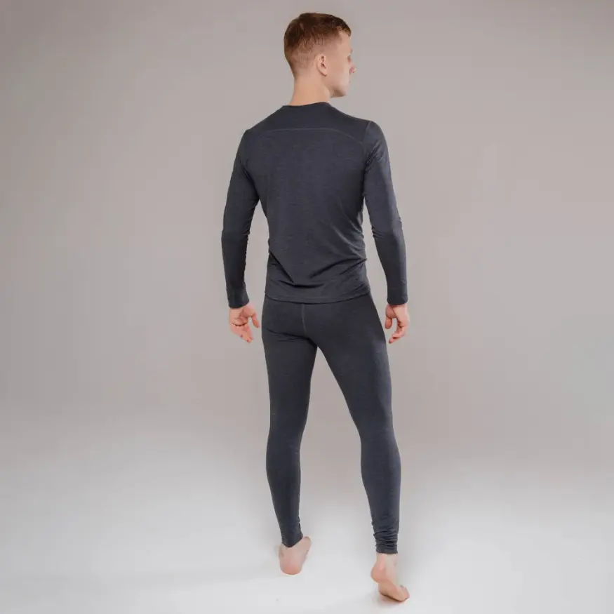 Термобелье Motion -25, комплект, однослойное, Следопыт