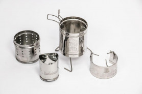 Турбо-печка PS600T  