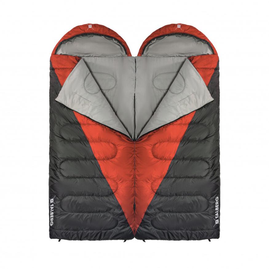 Спальный мешок Traveller -12, Talberg 