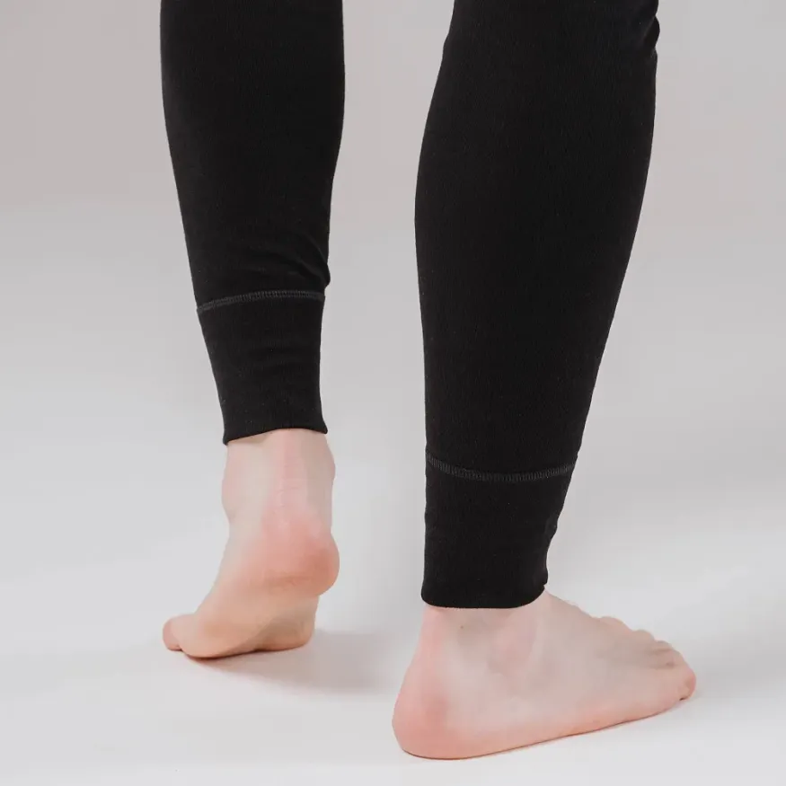 Термобелье Base до -15°С, комплект, Следопыт