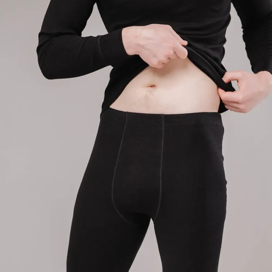 Термобелье Base до -15°С, комплект, Следопыт