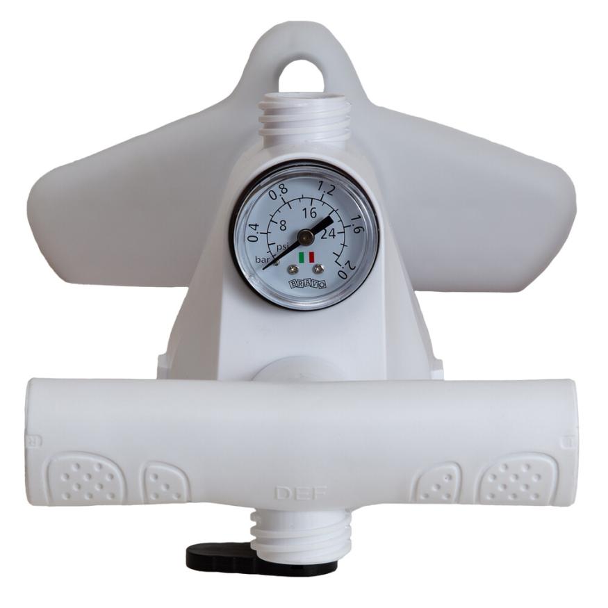 Насос ручной BRAVO Super (6121700N)