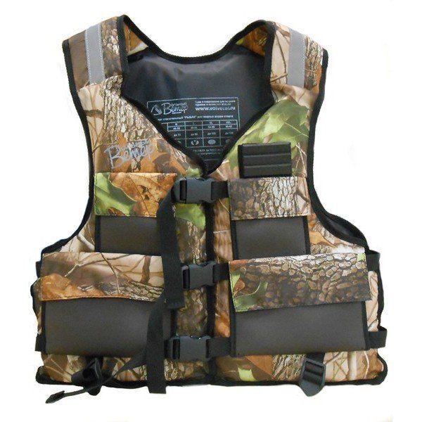 Жилет спасательный Рыбак размер - XL