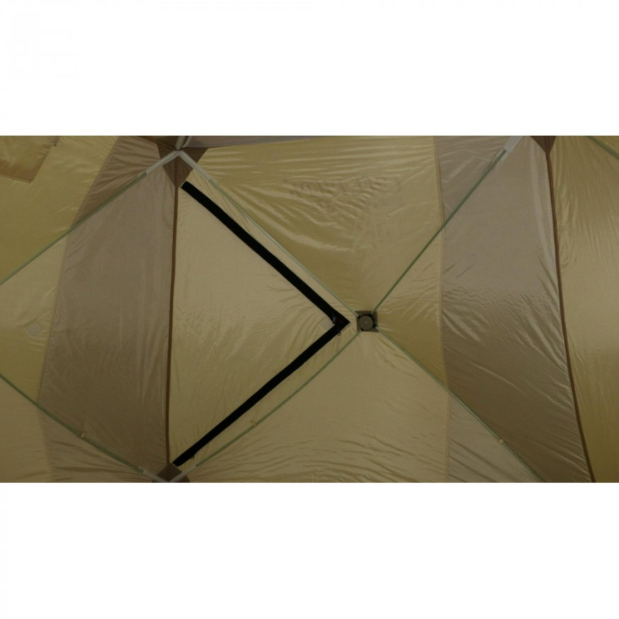 Палатка Снегирь 4Т Long Компакт