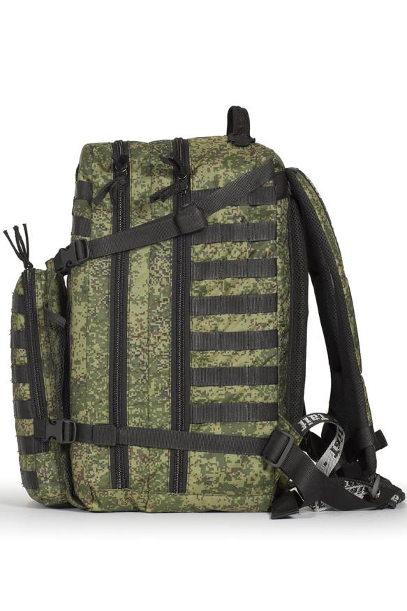 Рюкзак тактический Армада 20, Оксфорд, цифра, 45 л, ТАЙФ