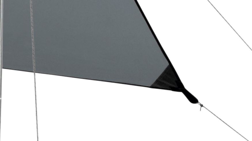 Тент Tarp 4 х 4, Easy Camp, на стойках