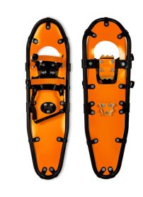 Снегоступы 86x25 см (100-135 кг)