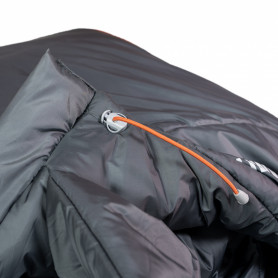 Спальный мешок SUMMIT EXP -28°C, TALBERG