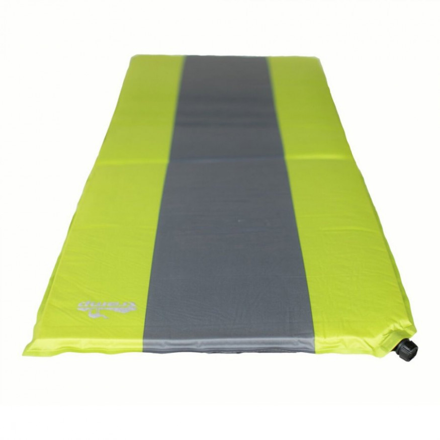 Коврик самонадувающийся TRI-006 Tramp, 185x60x5 см
