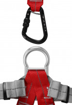 Привязь страховочная Венто Профи Мастер Фаст