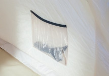 Палатка "Polar Bird 3Т long"