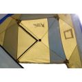 Палатка Polar Bird 3Т, трехместная, трехслойная