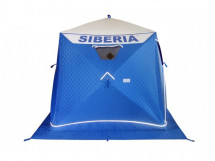 Призма "Сиберия" Премиум, алюминий (четырехслойная)