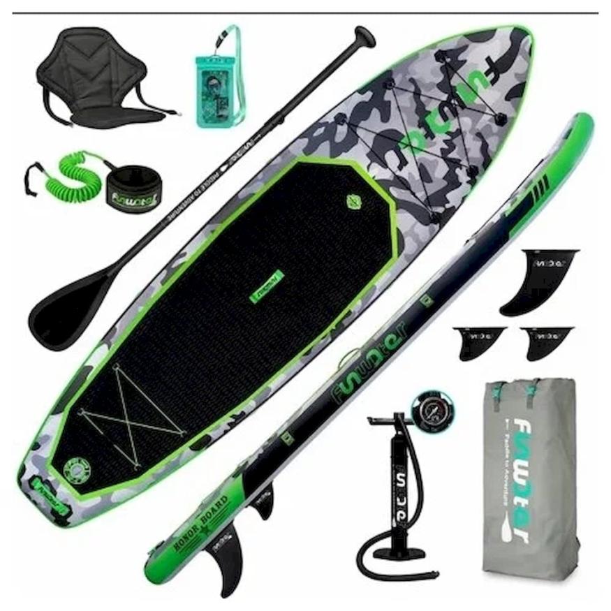 Сап-доска Honor GR, FunWater