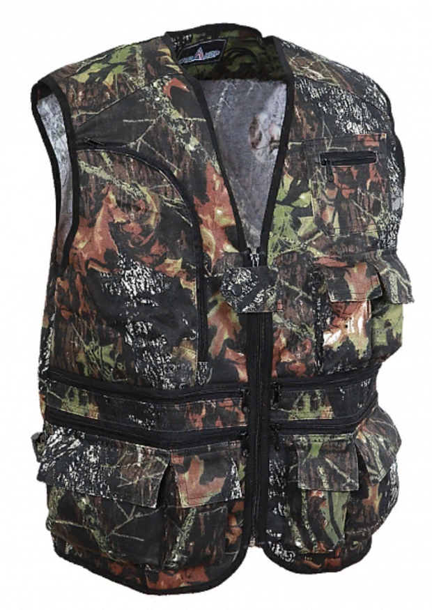 Жилет &amp;quot;Мастер&amp;quot;