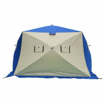 Палатка "Polar Bird 4Т long"