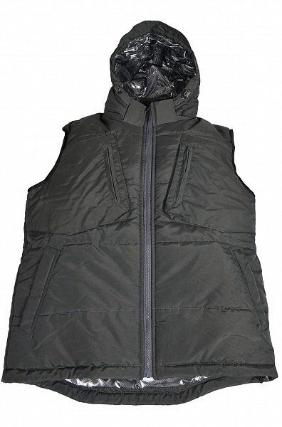 Жилет &amp;quot;Милитари&amp;quot;