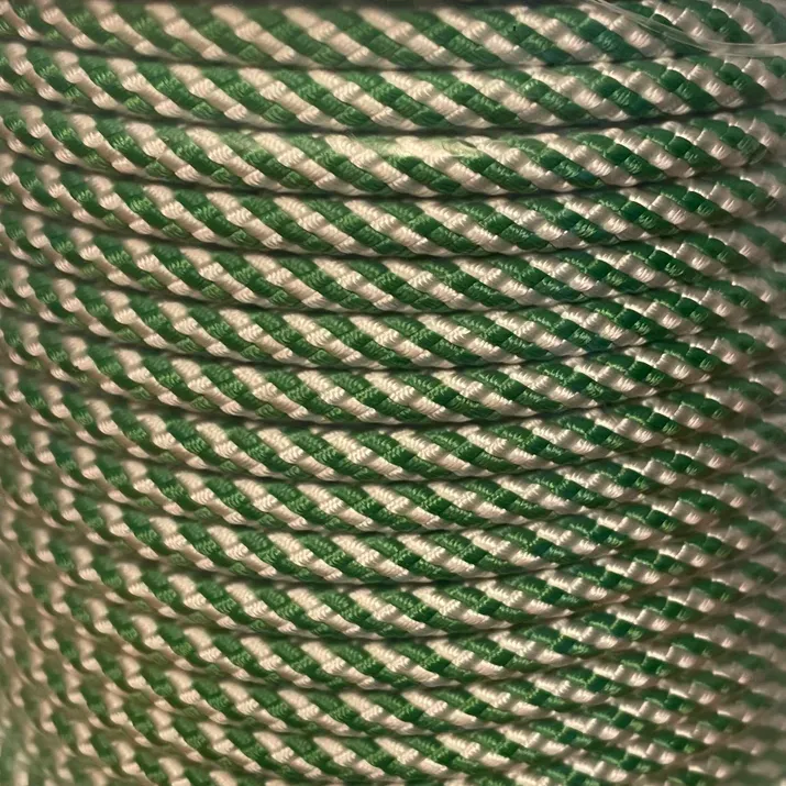 Репшнур Lanex 6 мм