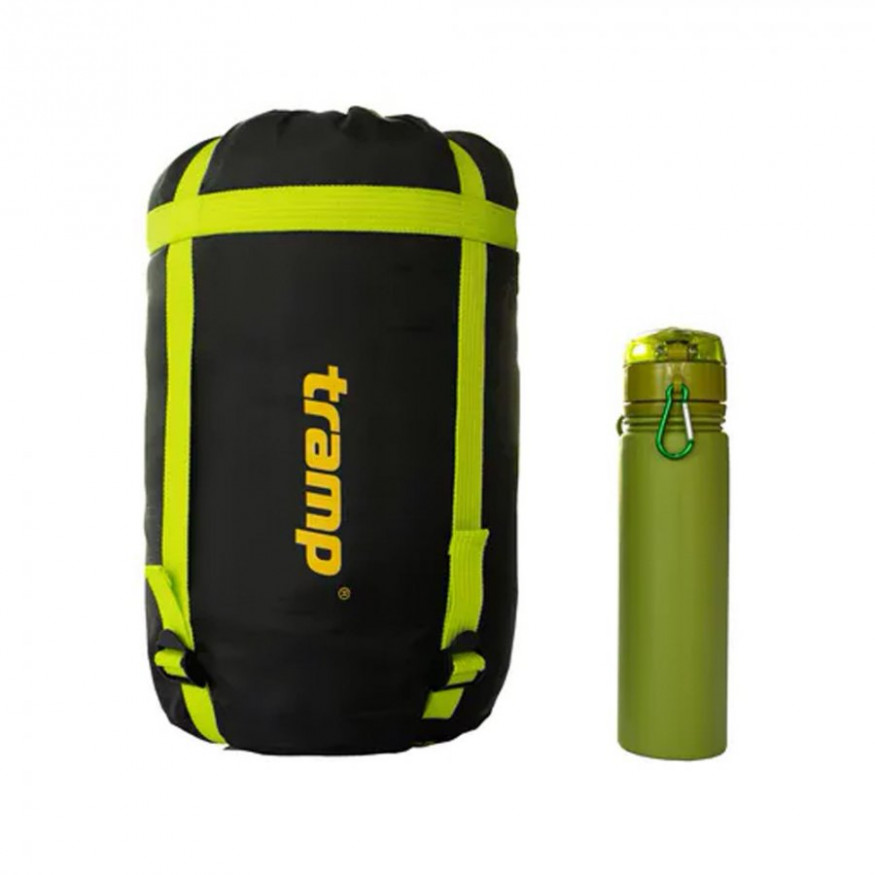 Спальный мешок Hiker Long -20, Tramp