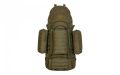 Рюкзак тактический МАНАРАГА Сталкер 60, хаки