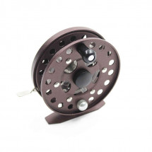 Катушка проводочная Namazu &amp;quot;Falcon&amp;quot; металлическая (дюраль), р. 7,5 см