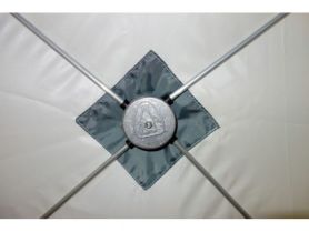 Призма Баня, композит 8 мм (однослойная)