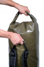 Гермомешок-драйбег Век Охотник 70л