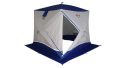Зимняя палатка Призма Премиум, композит 9 мм (однослойная)