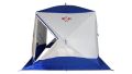 Зимняя палатка Призма Премиум, композит 9 мм (однослойная)