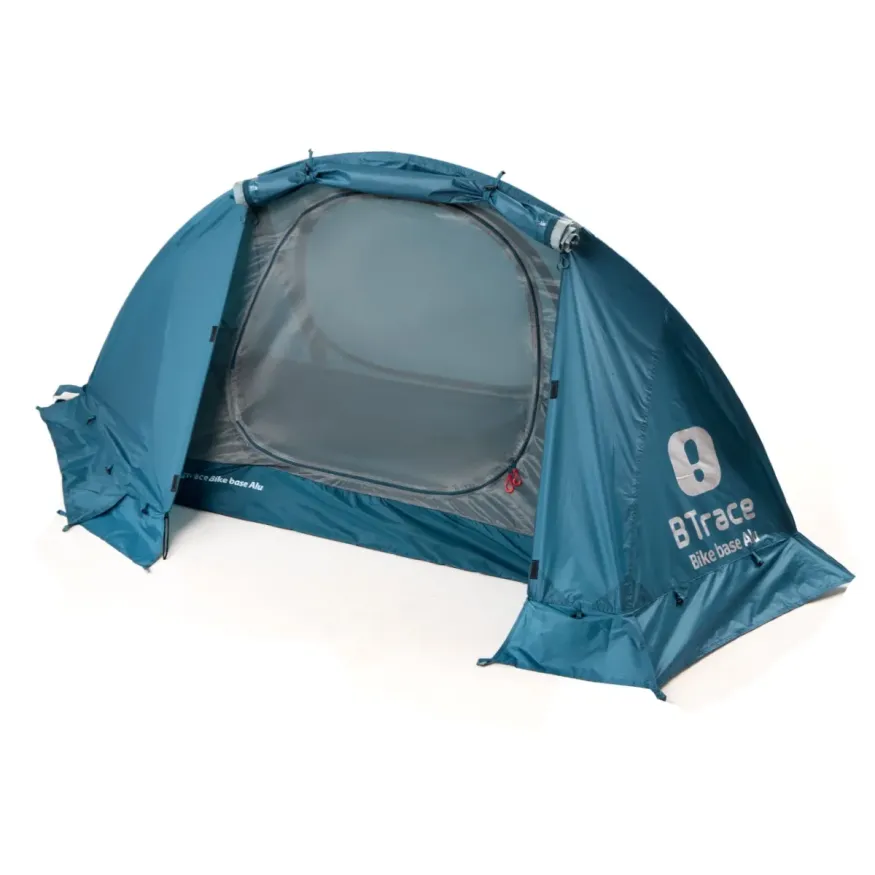 Трекинговая палатка BTRACE BIKE BASE ALU