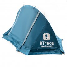 Трекинговая палатка BTRACE BIKE BASE ALU