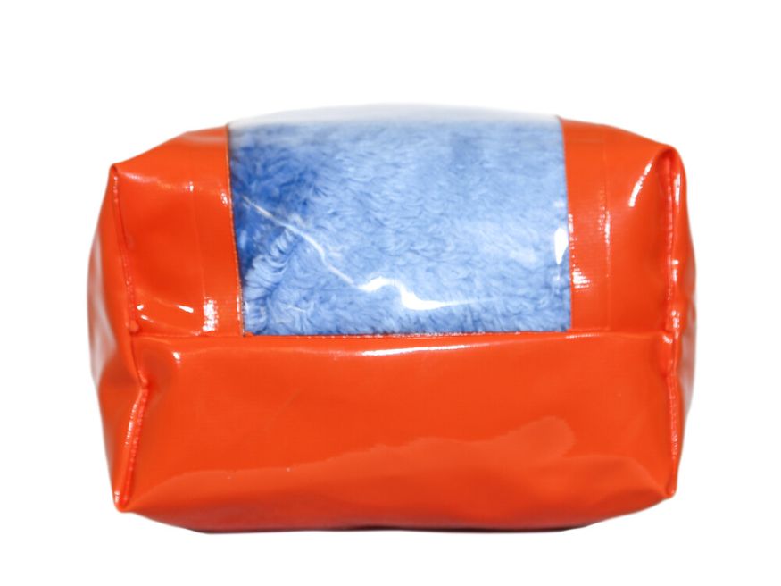 Гермомешок Век облегченный с окном 10л