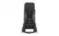 Рюкзак туристический Sayan-100 XL черный, Манарага
