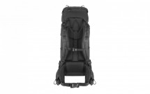 Рюкзак туристический &amp;quot;Sayan-100 XL&amp;quot; черный, Манарага