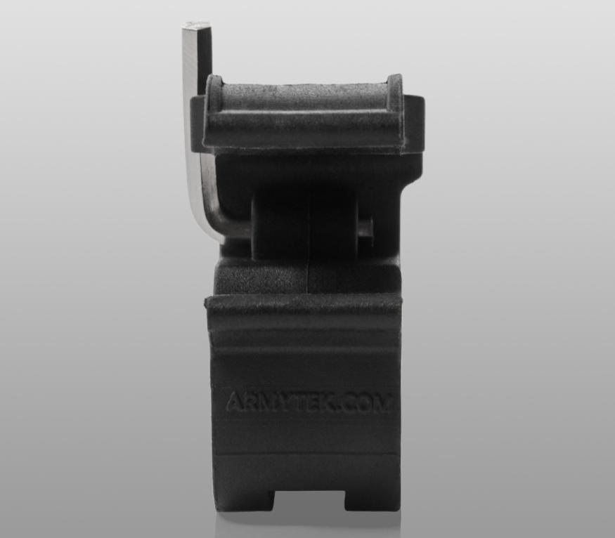 Крепление на каску Armytek AHM-02