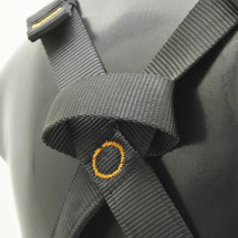 Страховочная полная привязь Gogo, детская, KONG