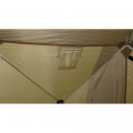 Палатка Снегирь 4Т, четырехместная, трехслойная